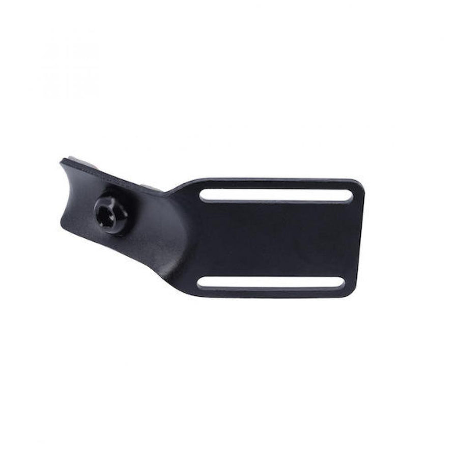Merida Zubehörhalter für MERIDA ONE FORTY/SIXTY One Size Schwarz - smarter Stauraum am Rahmen