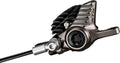 SHIMANO Bremssattel XTR BR-M9020 4-Kolben Postmount