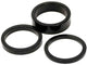 Longus Spacer 10 mm 10 - präziser Längenausgleich für 1 1/8" Gabelschaft