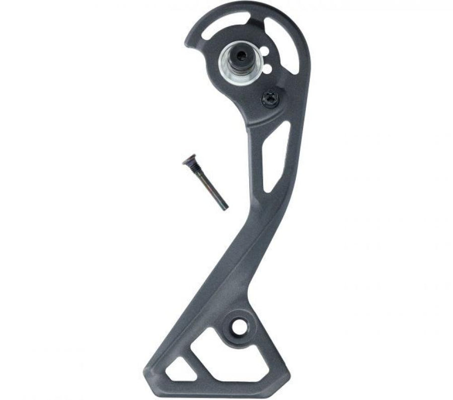 SHIMANO Kettenleitblech für RD-R8050 GS-Type Kettenleitblech