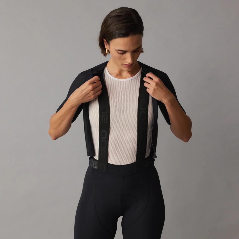 SQlab SQ-Short ONE12 Women XXL - Damen Fahrradhose mit Sitzpolster - Bekleidung