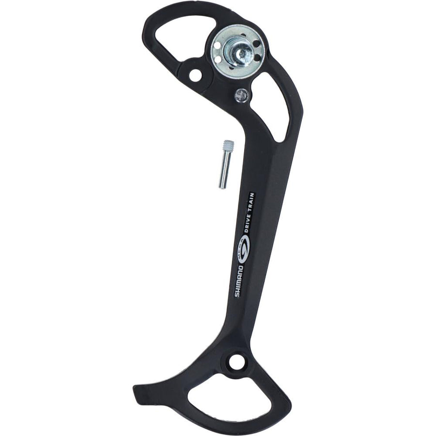 SHIMANO Kettenleitblech für RD-M571 SGS-Type - Ersatzteil für Schaltwerk, 87 g