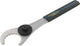 VAR Innenlagerschlüssel BP-62100-C - Profi-Werkzeug für Hollowtech II & GXP Lagerschalen