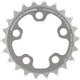 TA Kettenblatt Compact 22Z silber Ø58 innen