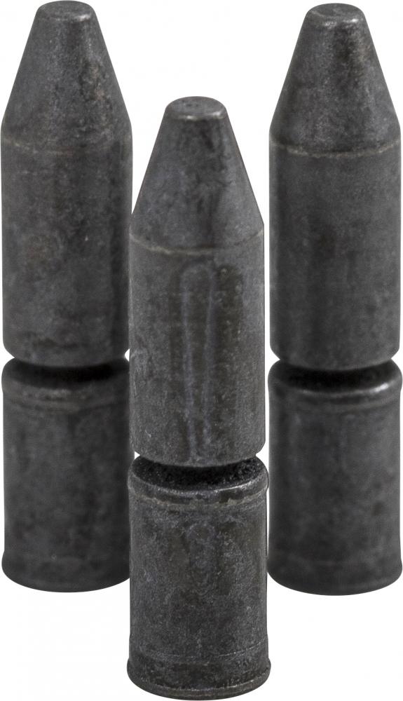 SHIMANO 3 Stück Kettennietstift 11-fach Kettennietstift - Set für 11-fach Antriebe