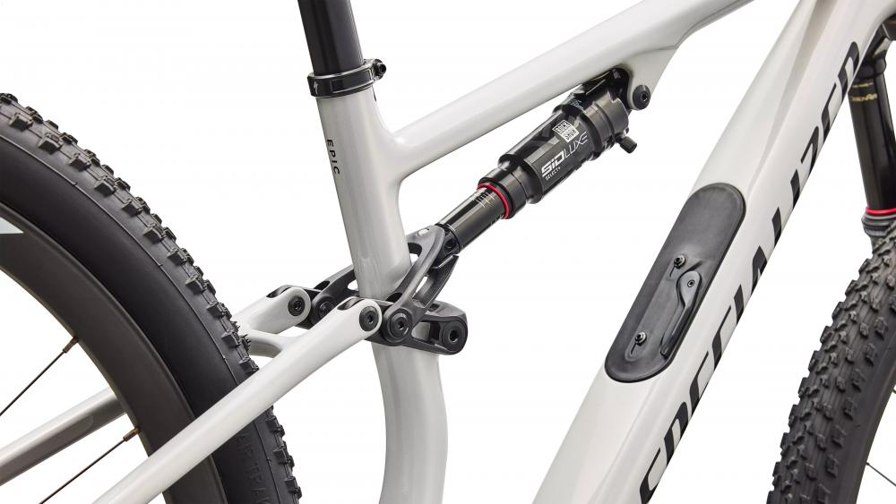 EPIC 8 EXPERT DI2 DLMMET/OBSD S - Mountainbike