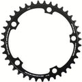 SRAM Road Kettenblatt Red 39T 10-fach matt - präziser Schaltkomfort für Rennräder