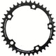 SRAM Road Kettenblatt Red 39T 10-fach matt - präziser Schaltkomfort für Rennräder