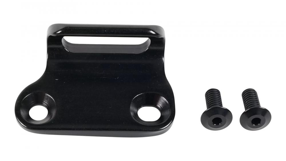 Specialized Diverge MY18 Umwerferhalterung vorne mit Schrauben - Front Derailleur Mount - Adapter