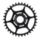 SRAM X-Sync Kettenblatt E-MTB 2 Eagle 34T, Boost 148, schwarz