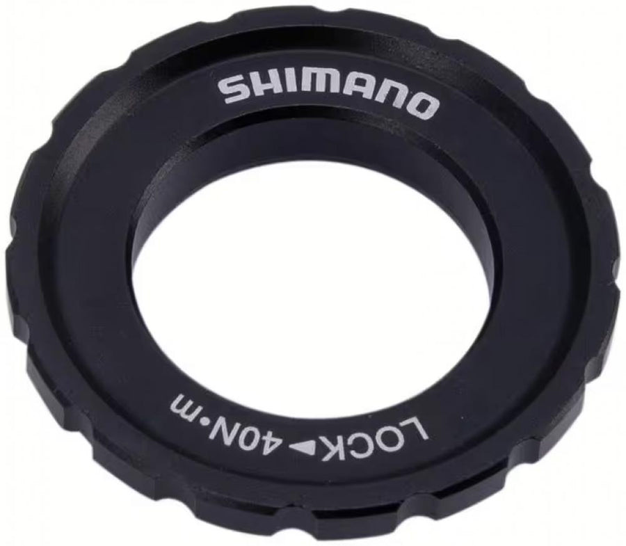 SHIMANO VERSCHLUSSRING F.15/20MM ACHSE Verschlussring - 20MM