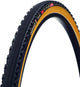 Challenge CX-Reifen Chicane Pro Handmade Clincher 33-622 Schwarz/Braun - Cyclocross-Reifen für Grip und Kontrolle