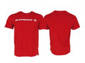 Batavus T-Shirt Promoshirt rot Gr M