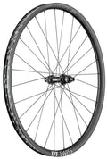 DT Swiss Laufrad EXC 1200 Spline 29" 622x30 mm schwarz - High-End Enduro-Carbonlaufrad