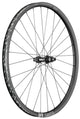 DT Swiss Laufrad EXC 1200 Spline 29" 622x30 mm schwarz - High-End Enduro-Carbonlaufrad