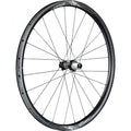 FSA Laufradsatz K-Force i25 WideR 29" 622x25 mm Schwarz - leichter Carbon-Laufradsatz für XC & Gravel