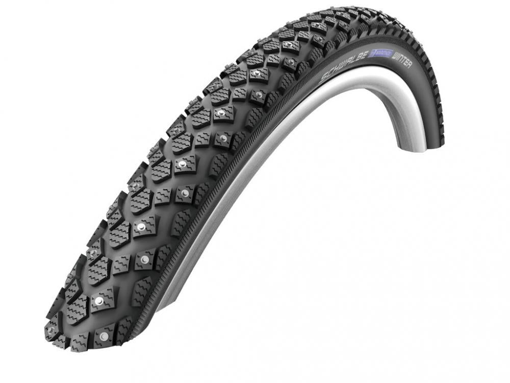 Schwalbe Reifen MARATHON WINTER PLUS 28x1.60 700x40C ETRTO 42-622 WiC SmartGuard Performance Line Tube E-25 HS396