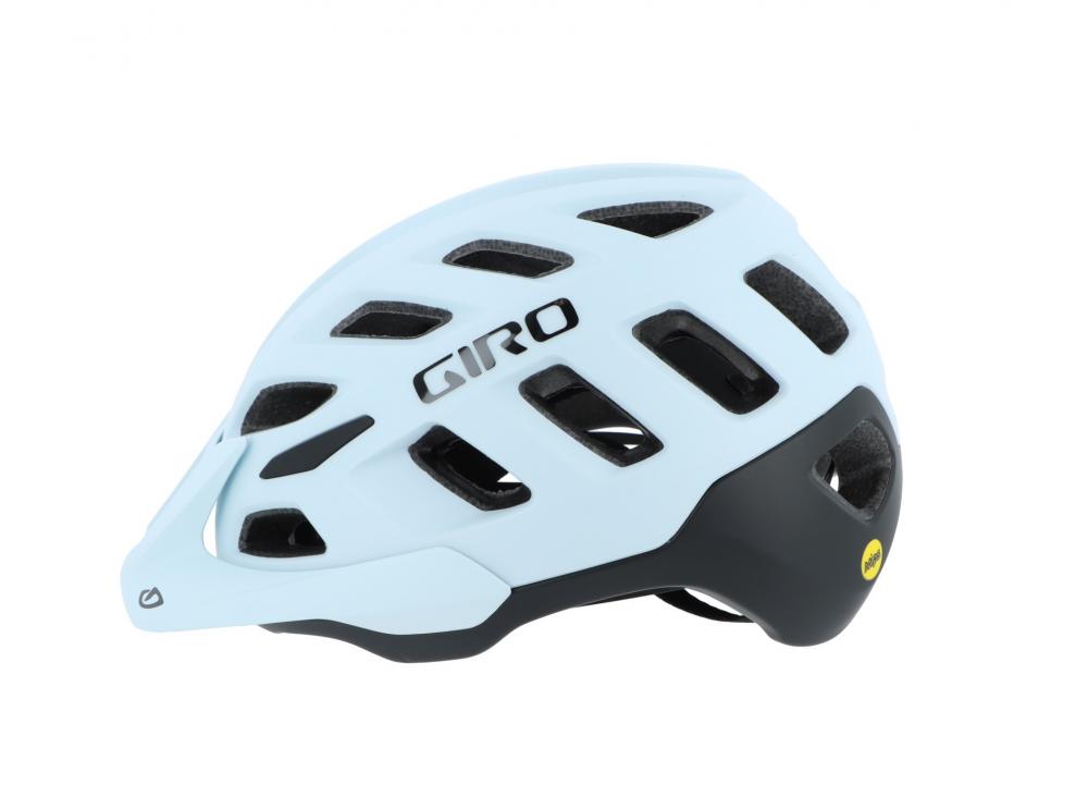 Giro Helm Radix Mips matte chalk S