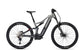 Focus THRON² 6.8 ABS 29" Diamant S Steelgrey / Diamondblack - vollgefedertes E-MTB mit 800 Wh