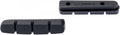 Contec Felgenbremsbelag R-Stop Road Standart schwarz