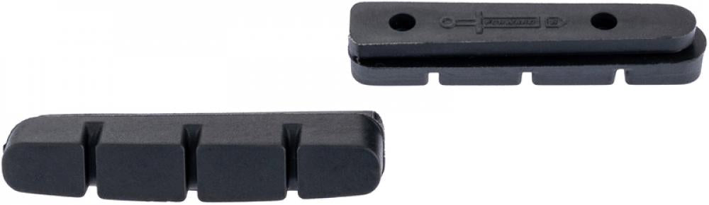 Contec Felgenbremsbelag R-Stop Road Standart schwarz