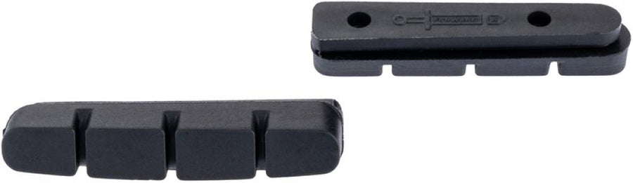 Contec Felgenbremsbelag R-Stop Road Standart schwarz