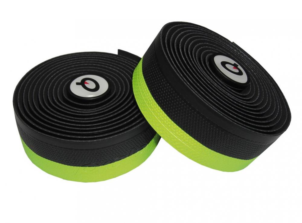 Prologo Lenkerband Onetouch 2 schwarz/gelb fluo