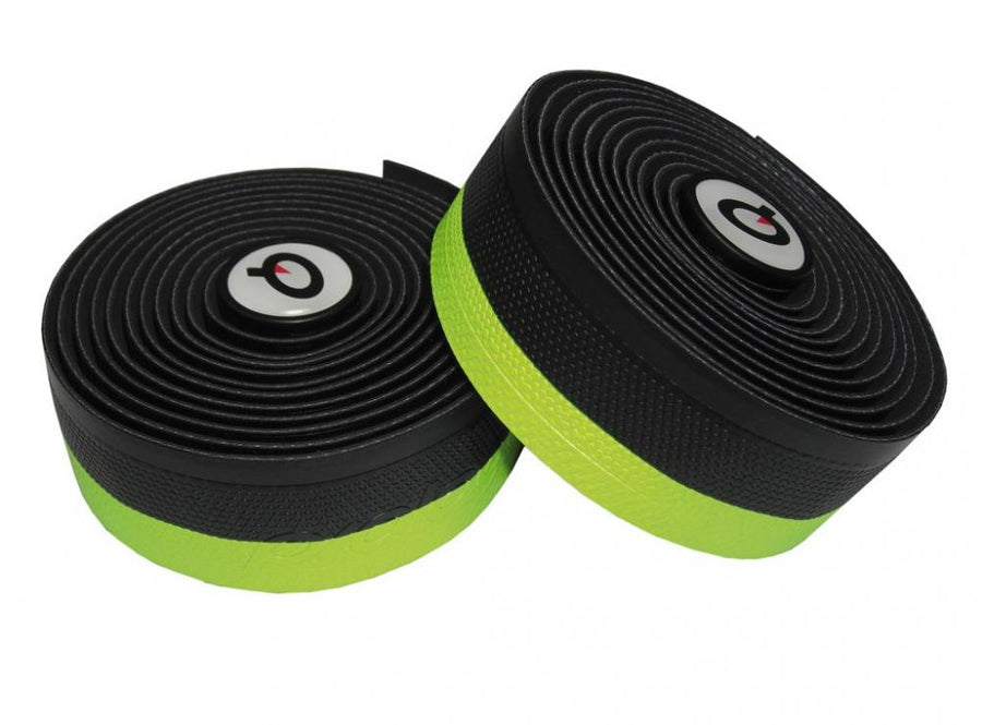Prologo Lenkerband Onetouch 2 schwarz/gelb fluo