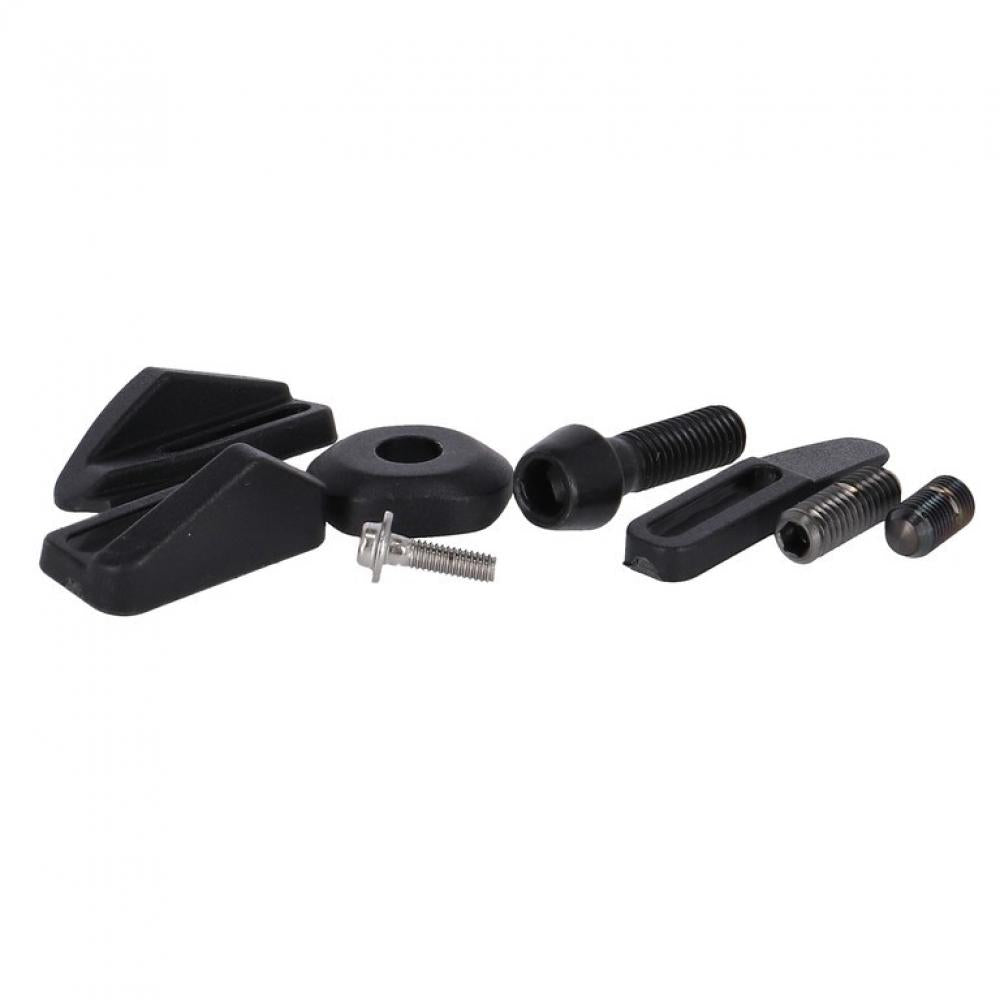 SRAM FRONT DERAILLEUR SPARE PARTS KIT FORCE ETAP AXS - Ersatzteilkit für präzise Frontschaltung