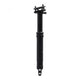 XLC Suspension Dropper SP-S14 Ø31,6mm/322mm, Hub 80mm, internal cable