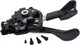 SHIMANO Schalthebel Rechts SL-RS700 ohne Halter - 11-fach, ca. 82 g