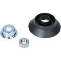 SHIMANO Staubkappe Links SG-5R35 - Ersatzteil für Nabenschaltung, ca. 30 g