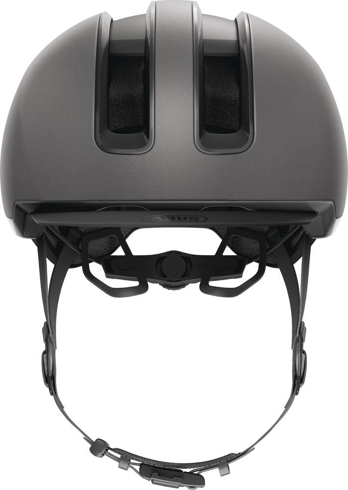 Abus Hud-Y ACE titan M 54 bis 58cm