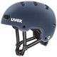 uvex kid 4 style MIPS dusk blue matt | 51-55