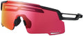SHIMANO BRILLE EQUINOX RIDESCAPE ROAD Brille - matt schwarz
