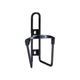 BBB Cycling BBB Flasschenhalter FuelTank schwarz glanz One Size schwarz - sicherer Halt für Trinkflaschen
