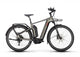 VICTORIA UTILYON 6 E-Trekkingbike 29 Zoll 1.475 Wh 51 cm