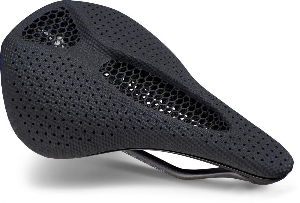 Specialized SW Power Mirror Sattel 143 BLACK - maximaler Komfort und Performance
