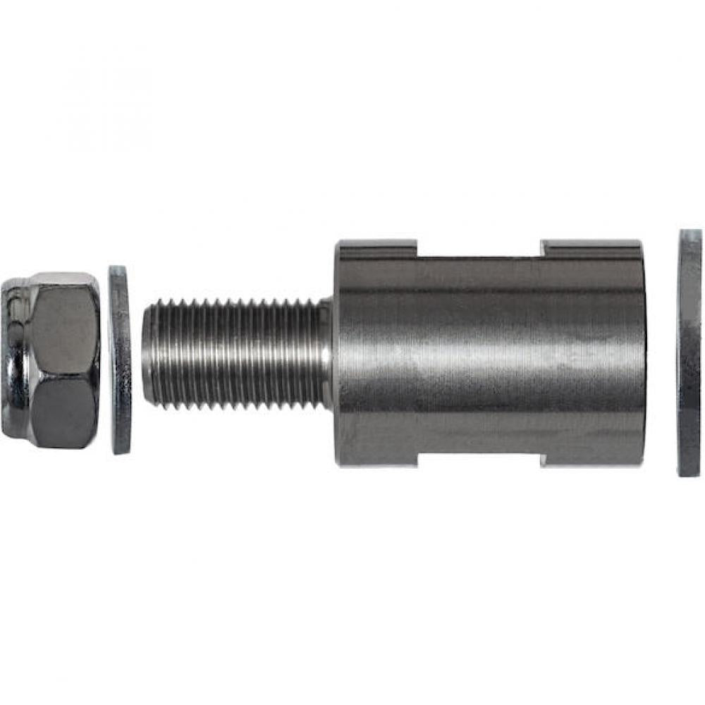 The Robert Axle Project ADA005 Kupplungsadapter M12 x 1,25