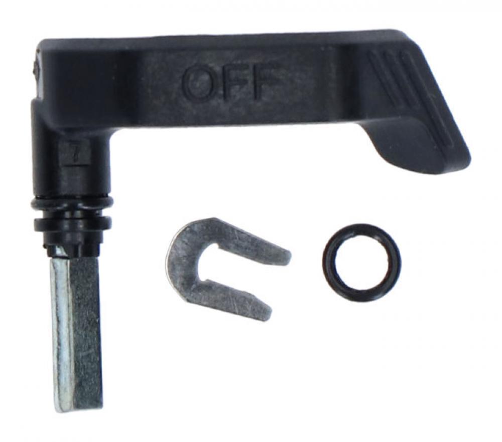 SHIMANO Schalthebel-Einheit und FINXING Platte für RD-M8150-11 Schalthebeleinheit - 8150-11