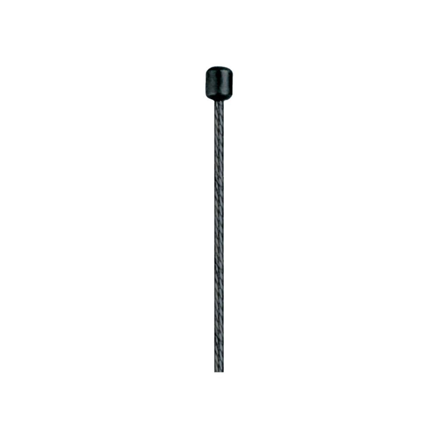 BBB Cycling BBB Schaltzug Speed Wire Teflon 1.1 x 2350 mm schwarz - präzise Schaltperformance