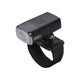 BBB Cycling Helmlampe AdventureStrike 600, 600 schwarz - starke 600 Lumen für MTB & Nachtfahrten