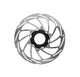 XLC Bremsscheibe BR-X86 Ø 160mm 1,85mm silber, Centerlock