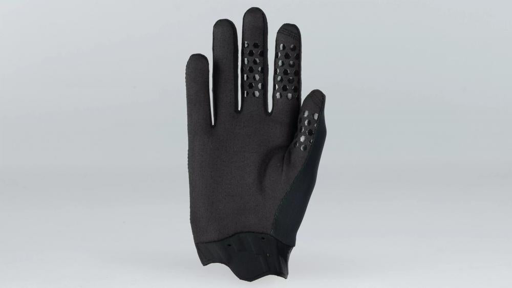 TRAIL AIR GLOVE LF MEN BLK XXL - Leichter MTB-Handschuh für Herren in Schwarz - Bekleidung