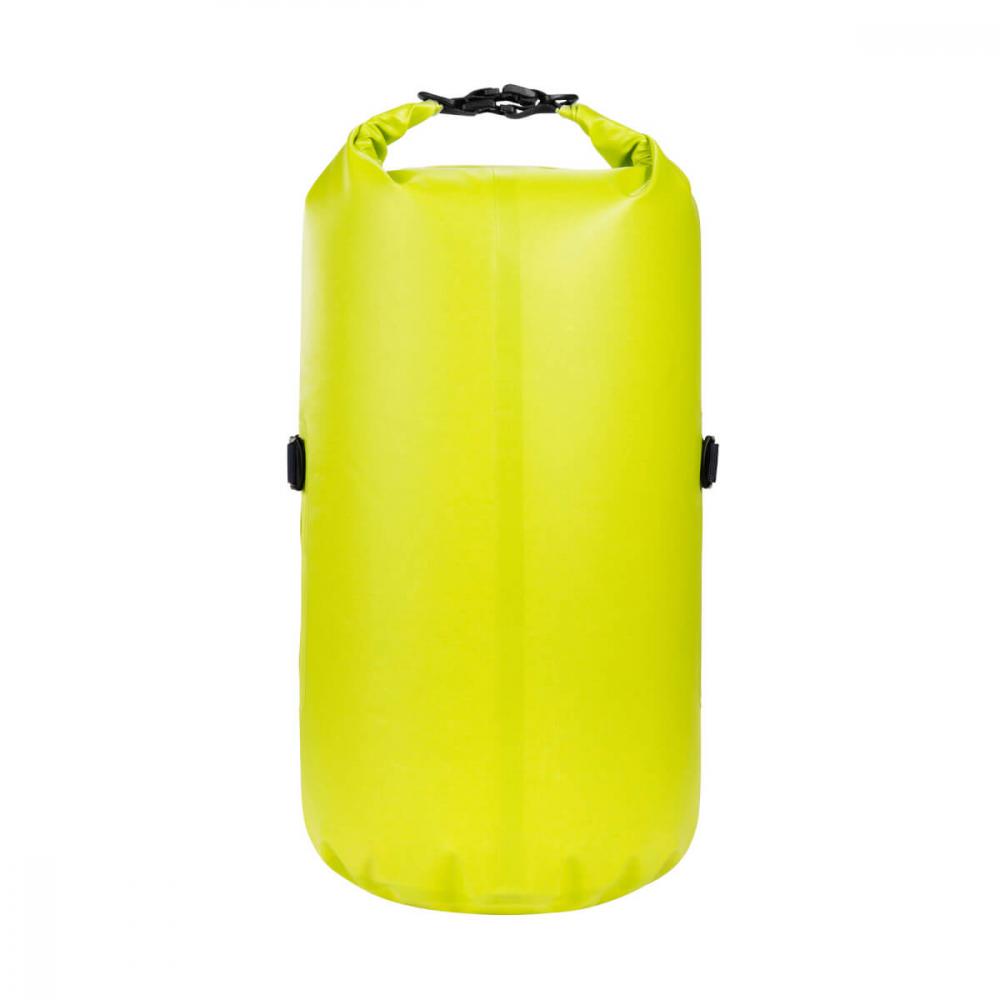 Tatonka WP Stuffbag Valve 25 L - Packbeutel Unisex mit Luftventil und HF-geschweißten Nähten