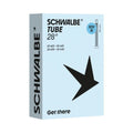 Schwalbe Schlauch Nr. 15 28 Zoll 23/30-622 SCV 60 mm