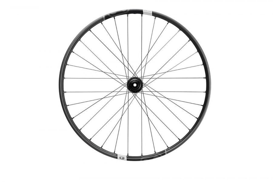 Crankbrothers Synthesis Aluminium XCT BOOST Tubeless Ready Laufrad HR, 29Zoll , 148x12mm, Shimano HG, black