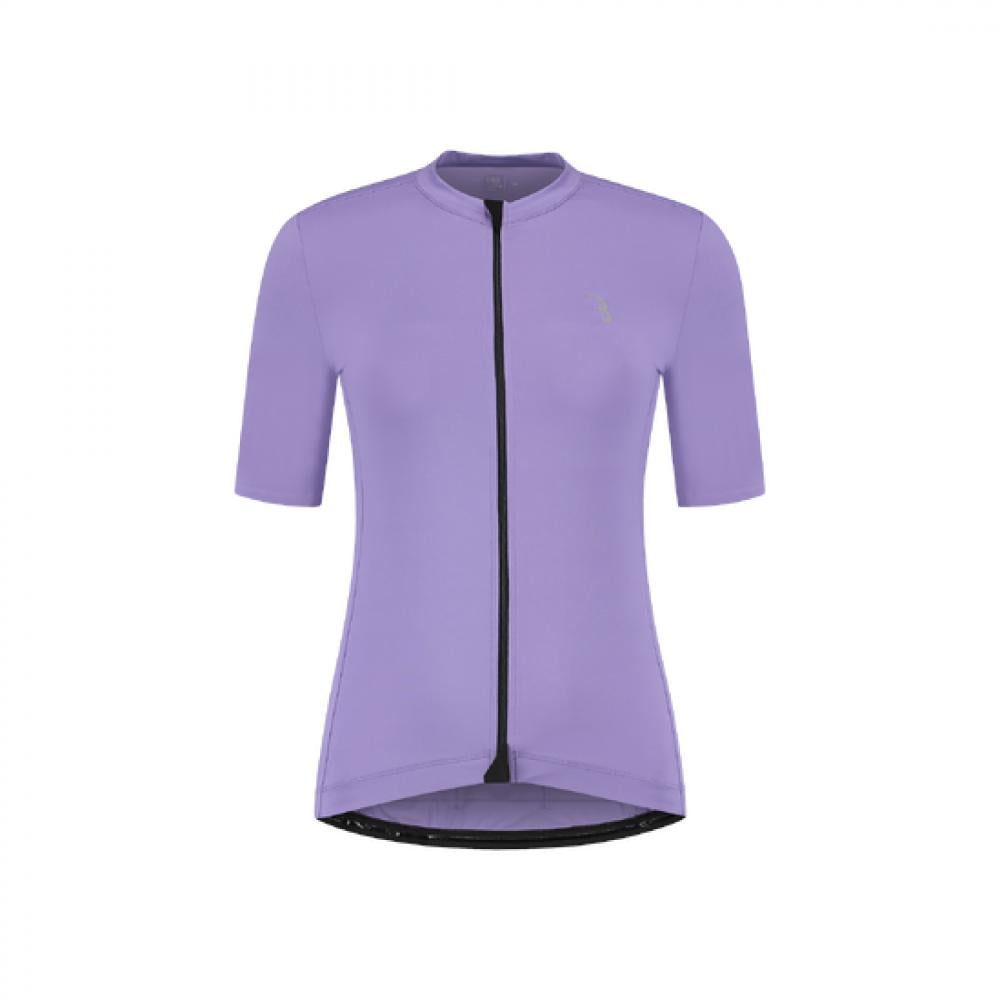 BBB Cycling Trikot DonnaEssence (female) XL lila - atmungsaktives Damen-Radtrikot