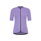 BBB Cycling Trikot DonnaEssence (female) XL lila - atmungsaktives Damen-Radtrikot