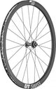 DT Swiss Laufrad ERC 1400 DICUT Disc 584 x 35 mm Schwarz - aerodynamisches Endurance-Carbonlaufrad